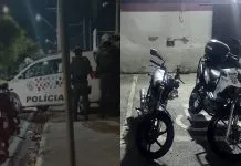 Jovens são assaltadas na saída da escola e ladrão acaba preso em Campinas