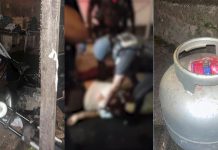 Homem ameaça avó e diz que vai explodir casa durante ataque de fúria