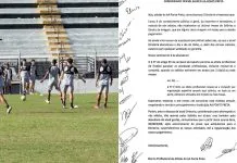 Ponte Preta: jogadores param atividades e cobram salários atrasados
