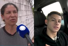 “Quem tirou o meu filho de casa para a morte era da confiança dele.”, Mãe do jovem encontrado morto fala após quase um mês do caso Matheus