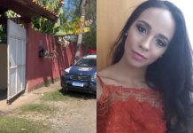 URGENTE: Marido confessa ter matado Divina a facadas após discussão em Piracicaba