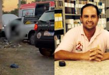 Líder religioso sofre mal súbito e morre em acidente grave em Campinas