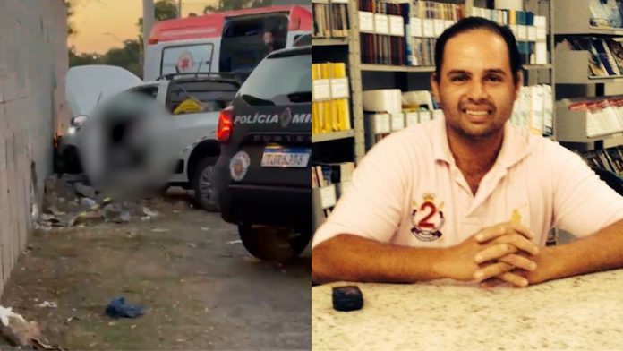 Líder religioso sofre mal súbito e morre em acidente grave em Campinas