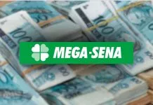 Mega-Sena 3042: veja as dezenas e onde saiu o prêmio
