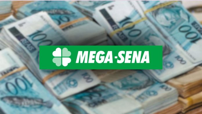 resultado da mega sena hoje