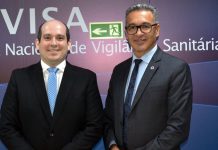 Anvisa e Dinavisa, do Paraguai, devem assinar acordo para troca de informações sanitárias