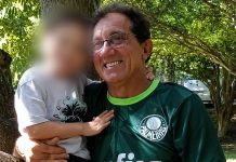Tragédia: Pedreiro morre tentando salvar colega que caiu em caixa d’água
