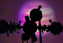 Planetário de Campinas é opção de lazer no Parque Taquaral