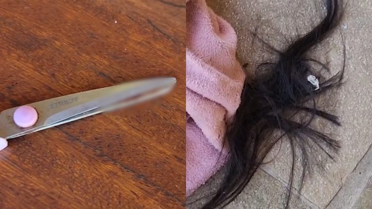 Mulher fica em cárcere privado e tem o cabelo cortado pelo ex após terminar o relacionamento