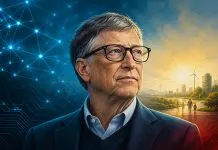 Bill Gates muda o tom e alerta: IA avança mais rápido que governos conseguem reagir