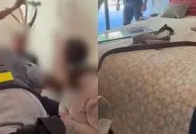 VÍDEO: Família é feita refém por mais de cinco horas durante assalto em casa