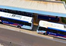 Transporte coletivo de Ribeirão Preto muda três linhas nesta segunda