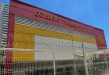 Aluno de 13 anos é ferido com faca em escola de Ribeirão Preto