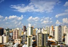Previsão do tempo indica chuva em Campinas a partir de quarta-feira