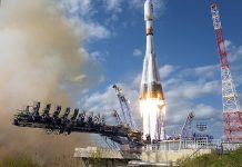 Putin testa míssil nuclear