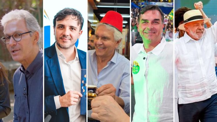 Eleições 2026