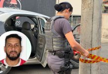 Homem é encontrado morto a tiros dentro de carro em Piracicaba