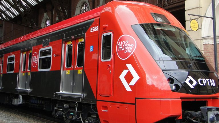 Greve na CPTM; assembleia decidirá paralisação