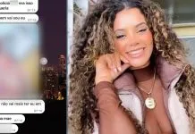 Homem mata ex-companheira e envia foto do corpo para o filho