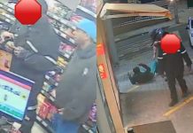 BAEP flagra roubo em andamento e prende dupla em fuga em Campinas