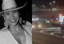 Motorista que fugiu após atropelar e matar motociclista é identificado