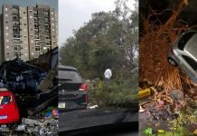 Um mês após temporal, Ribeirão Preto ainda enfrenta desafios para recuperar a cidade
