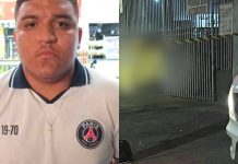Homem é morto a tiros em frente a adega no Jardim Santa Lúcia