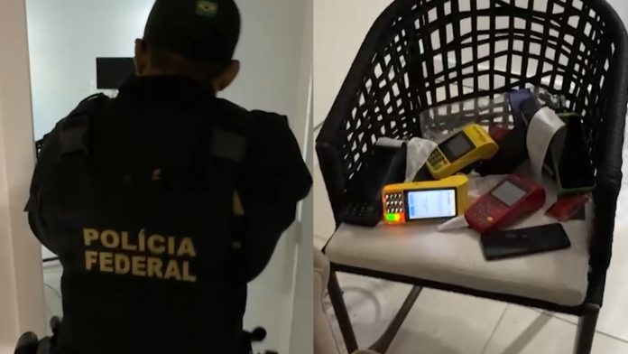 Quadrilha que deixou banco alemão com 30 milhões de euros de prejuízo é desarticulada; mandados cumpridos em Indaiatuba e na região