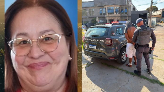 Homem invade residência para roubar, se assusta com moradora e mata idosa com duas facadas