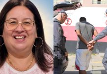 Idosa de 64 anos é morta dentro de casa durante tentativa de furto