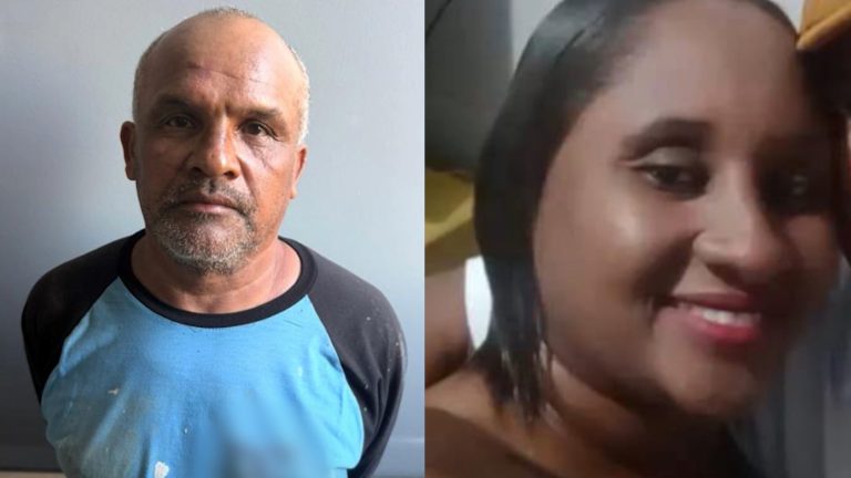 Feminicídio no Campo Belo: Suspeito de matar a mulher a facadas dentro de casa em Campinas é preso em Goiás
