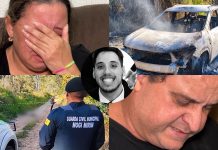 Pais de advogado encontrado morto acreditam que filho caiu em uma emboscada
