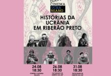 Ribeirão Preto ganha associação para aproximar culturas brasileira e ucraniana