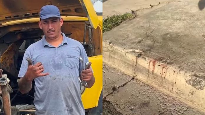 Dono de borracharia é morto a tiros após discussão no Vida Nova, em Campinas