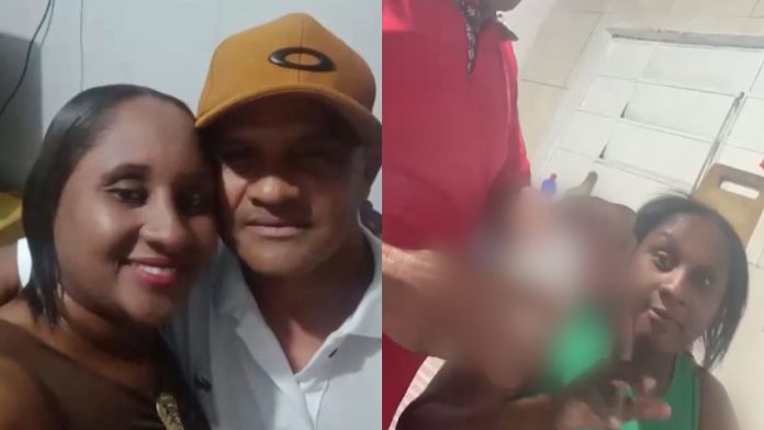 Família de cuidadora morta em Campinas quebra o silêncio após prisão de suspeito Família de cuidadora morta em Campinas quebra o silêncio após prisão de suspeito