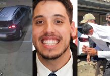 Caso Lucas: Câmeras de segurança e depoimento do suspeito deixam o mistério da morte do advogado próximo do fim