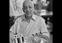 Morre Hemil Riscalla, médico e personalidade marcante da história de Ribeirão Preto