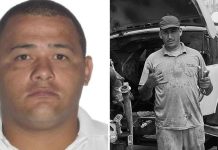 Polícia divulga foto de suspeito de matar dono de borracharia em Campinas