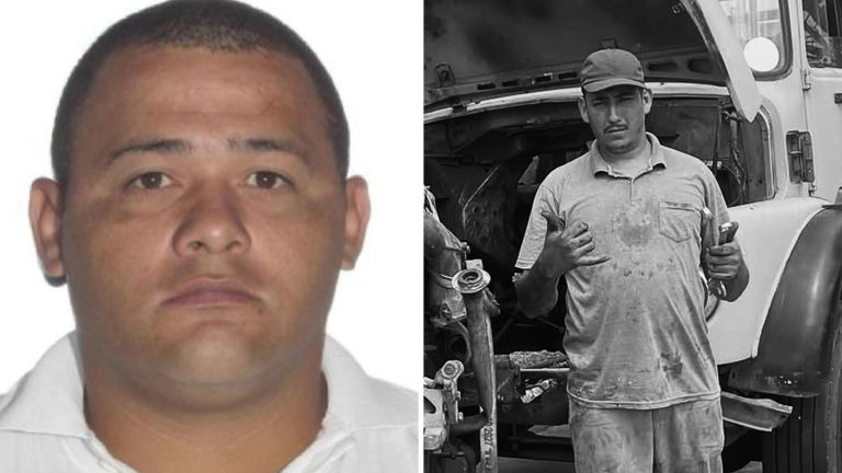 Polícia divulga foto de suspeito de matar dono de borracharia em Campinas