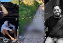 Caso Lucas: o que a polícia já sabe e o que ainda falta descobrir sobre a morte do advogado