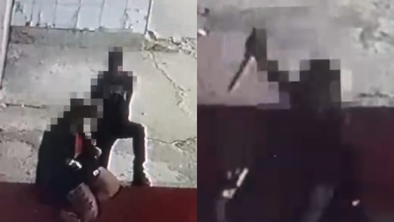Tentativa de Feminicídio: Homem espera o vencimento da medida protetiva, vai até a casa da ex e esfaqueia a mulher