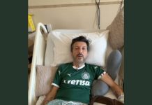 Lito Sousa não consegue acesso a tratamento experimental para Doença de Creutzfeldt-Jakob