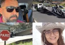 Pistas da Fernão Dias são liberadas após remoção de passarela que matou duas pessoas