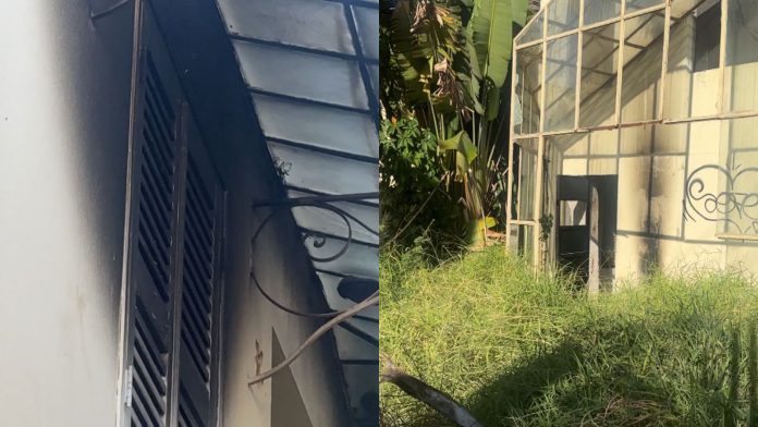 Corpo é encontrado carbonizado em imóvel no Centro de Campinas