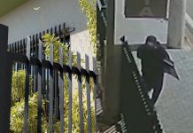Criminoso invade clínica odontológica, rouba aparelhos eletrônicos e foge em apenas seis minutos em Hortolândia
