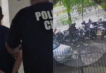 Suspeito de participação em quadrilha que furtava motos na região do Taquaral em Campinas é preso