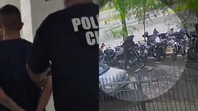 Suspeito de participação em quadrilha que furtava motos na região do Taquaral em Campinas é preso
