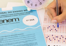 Prepara SP oferece simulados e aulas pré-vestibulares