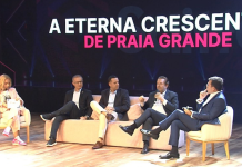 Saitta Day 2026 reuniu grandes nomes do empreendedorismo