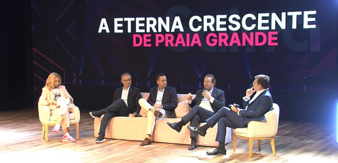 Saitta Day 2026 reuniu grandes nomes do empreendedorismo